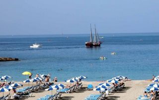 Tenerife turizmus