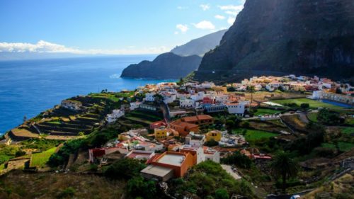 Gomera-dzsip-túra-magyar-nyelven
