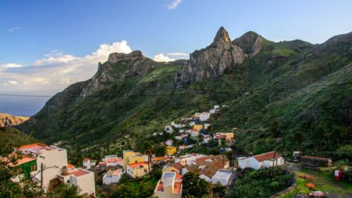 Gomera-dzsip-túra-magyar-nyelven