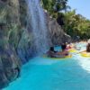 Twin ticket Siam park Loro Parque Tenerife