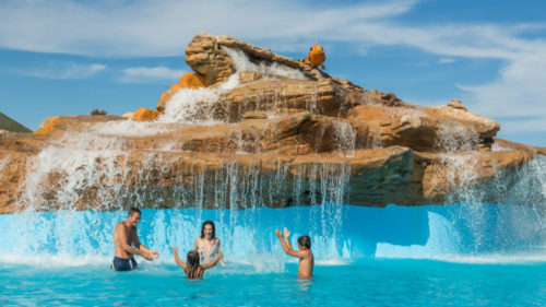 acua-water-park