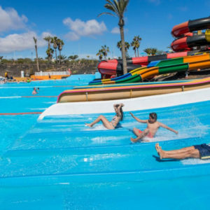 acua-water-park