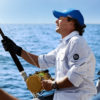 GRAN CANARIA MÉLYTENGERI HORGÁSZAT