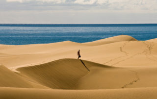 7 titok a Maspalomas-i strandról