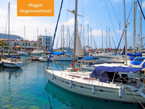 kanari-szigetek-utazas-gran-canaria-programok-magyarul-kirandulas-puerto-de-moganba-magyar-idegenvezetessel