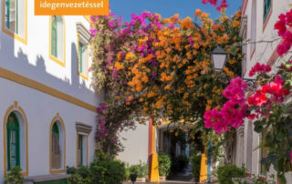 kanari-szigetek-utazas-gran-canaria-programok-magyarul-kirandulas-puerto-de-moganba-magyar-idegenvezetessel