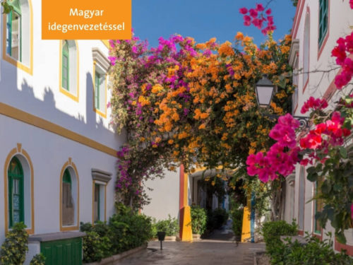 kanari-szigetek-utazas-gran-canaria-programok-magyarul-kirandulas-puerto-de-moganba-magyar-idegenvezetessel