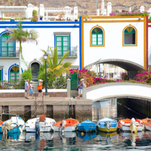 Bálna-és-delfinles-katamaránnal-Gran-Canaria