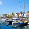 Bálna-és-delfinles-katamaránnal-Gran-Canaria
