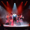 Flamenco-táncműsor-Tenerife-déli-részén