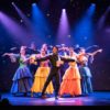 Flamenco-táncműsor-Tenerife-déli-részén