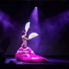Flamenco-táncműsor-Tenerife-déli-részén