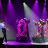 Flamenco-táncműsor-Tenerife-déli-részén