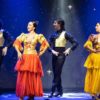 Flamenco-táncműsor-Tenerife-déli-részén