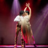 Flamenco-táncműsor-Tenerife-déli-részén