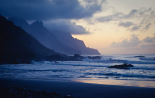 3-hely-ahová-átlag-turista-nem-jut-el-Tenerifén-anaga-strand