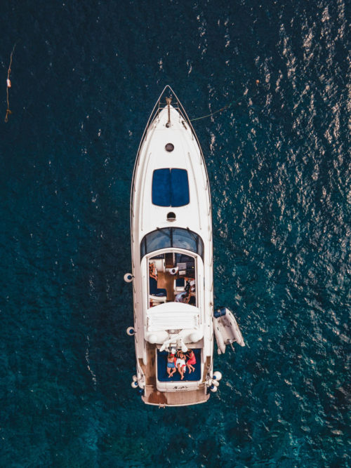 Madeira-yacht-kirándulás