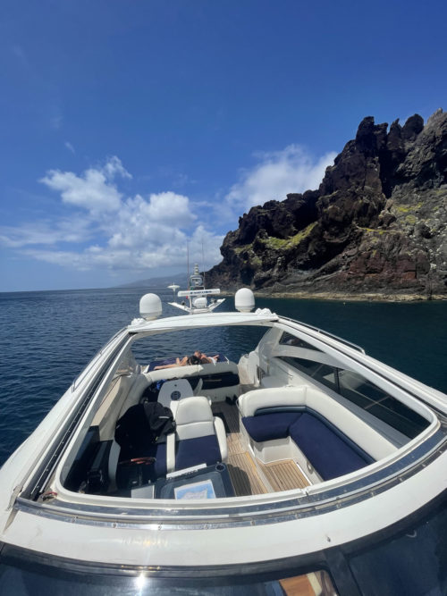 Madeira-yacht-kirándulás