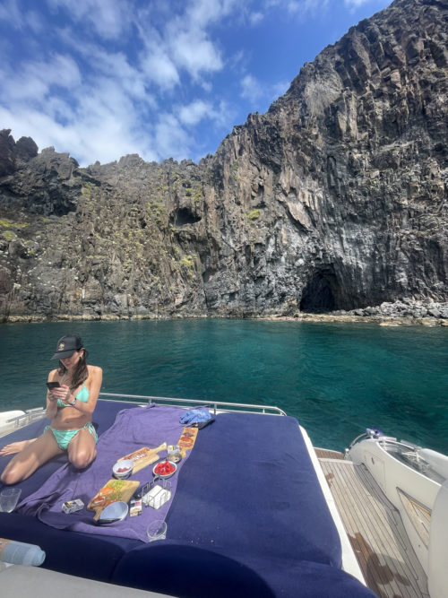 Madeira-yacht-kirándulás