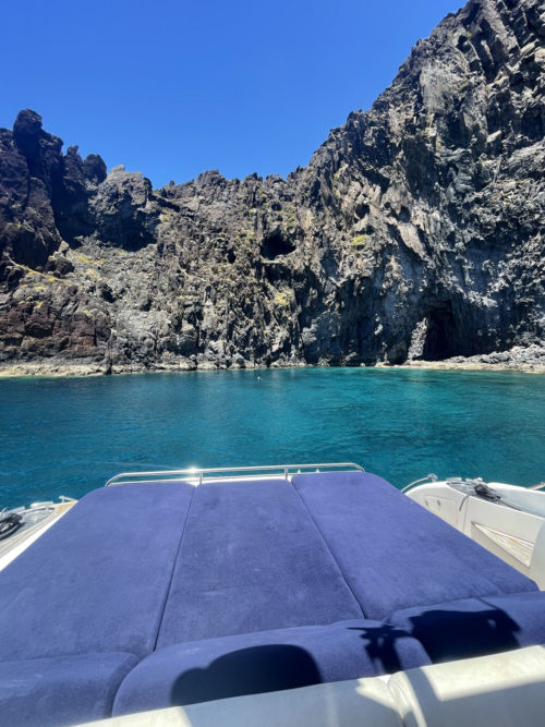 Madeira-yacht-kirándulás
