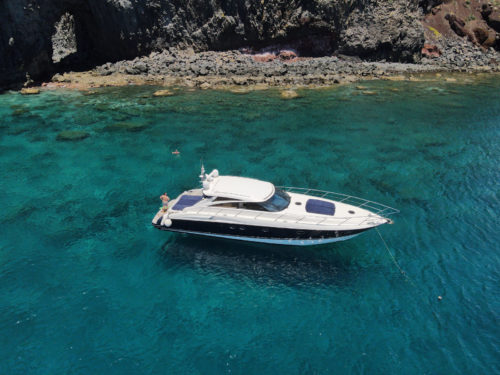 Madeira-yacht-kirándulás
