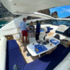 Madeira-yacht-kirándulás