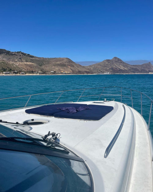 Madeira-yacht-kirándulás