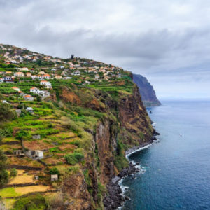 VIP PRIVÁT Madeira nyugati szigettúra magyar idegenvezetővel
