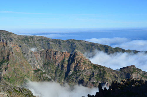Jeep-túra-Madeira-keleti-részére