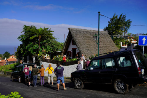 Jeep-túra-Madeira-keleti-részére