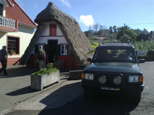 Jeep-túra-Madeira-keleti-részére