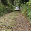 Jeep-túra-Madeira-keleti-részére