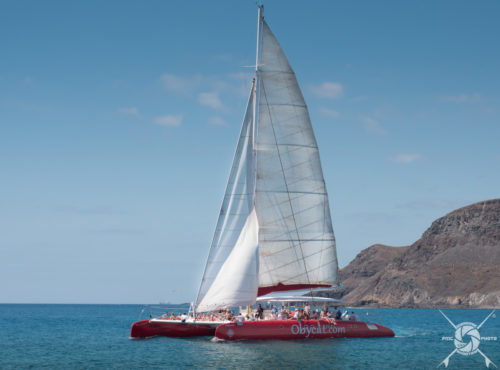 Fuerteventura-Isla-de-Lobos-katamarán-kirándulás-online-jegyvásárlás