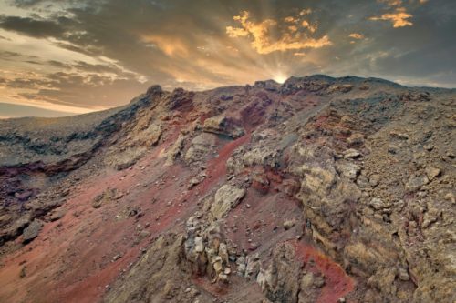 Lanzarote-szigettúra-kirándulás