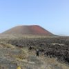 Lanzarote-Túrázás-holdbéli-tájon