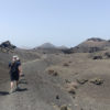 Lanzarote-Túrázás-holdbéli-tájon