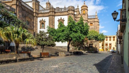 Gran-Canaria-kirándulás-Észak-Teneriféről