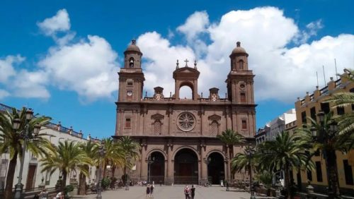 Gran-Canaria-kirándulás-Észak-Teneriféről
