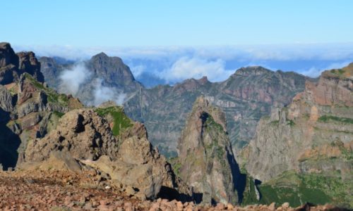 Madeira-látnivalók-Jeep-túra-Pico-Arrierio-tradicionális-piac