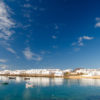 Teguise-piac-La-Graciosa-szigete-hajóval-Lanzarote-látnivalók