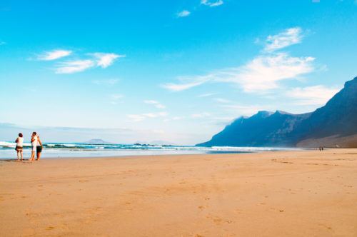 Jeep-safari-Lanzarote-északi-részén