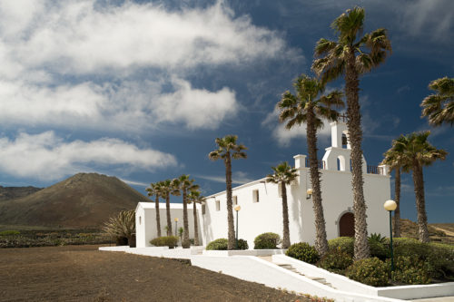 Jeep-safari-Lanzarote-északi-részén