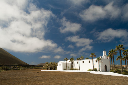 Jeep-safari-Lanzarote-északi-részén