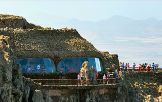 El Mirador del Río