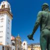CANDELARIA, Tenerife