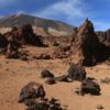 Teide, Tenerife