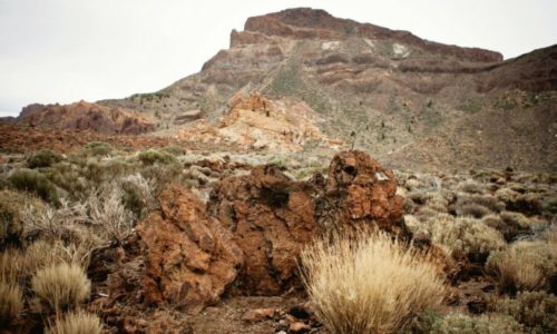 Teide, Tenerife