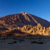 Teide, Tenerife
