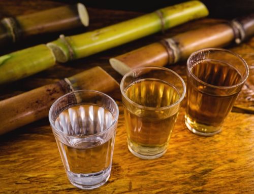 Madeira calhetai cukornádgyára: Egy ízletes időutazás