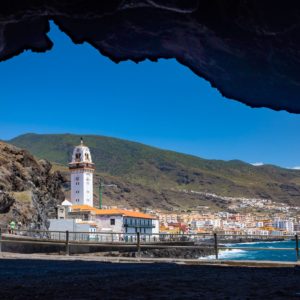 CANDELARIA, Tenerife